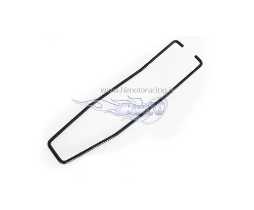 MX5071 Vorderteil Post. Motocross Ersatzteile HIMOTO 1/4 MX400 Moto - Bild 1 von 1