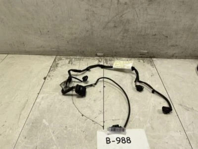 2008 AUDI A6 SEDAN FRONT HORN WIRE HARNESS OEM+ - Image 1 of 4