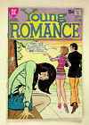 Young Romance #168 (Oct-Nov 1970, DC) - Good