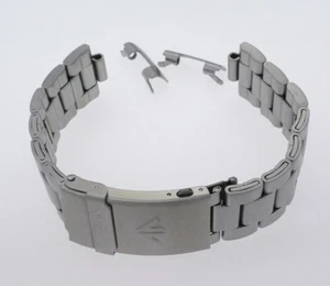 Cinturino Citizen Promaster in acciaio inox per NY0040.., BN0150.., BN0168.. Ref. 59-AQ-BSS - Foto 1 di 3