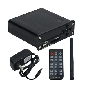 M6 Audio Lossless HiFi Bluetooth 5.0 DAC Enthusiast APE Lossless Music Player - Bild 1 von 7