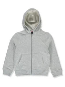French Toast Boys' Fleece Hoodie LTG03387NAV00008000000000 - Picture 1 of 6