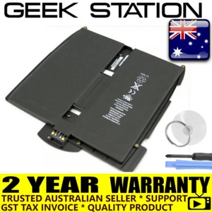 for iPad 1 1st First Gen Generation A1219 A1337 Wifi 3G Battery - Picture 1 of 4