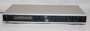 Sintonizzatore AM/FM RCA Dimensia MAT110 - raro componente stand-alone - testato e funzionante - Foto 1 di 11