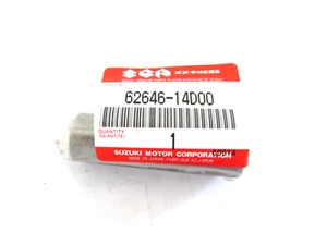 nos Genuine Suzuki DR250 DR350 DR 250 350 REAR CUSHION LEVER SPACER 62646-14D00 - Imagen 1 de 5
