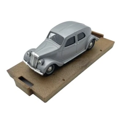 Modellino Auto Brumm 1/43 Lancia Aprilia Berlina 47 Hp 1936.48 - Immagine 1 di 4