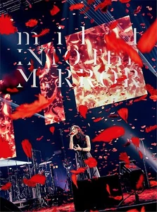 milet 3rd anniversary live INTO THE MIRROR Limited Edition Blu-ray CD Japan - Picture 1 of 1