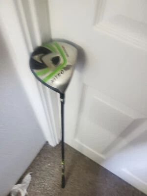 Junior Nitro Crossfire 1 Driver - Junior Flex Graphite RH 39" - Image 1 of 4