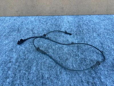 INFINITI Q50 Q60 2014-2023 FABRICANTE DE EQUIPAMENTO ORIGINAL CONJUNTO DE SENSOR DE VELOCIDADE ABS DIANTEIRO ESQUERDO OU DIREITO - Imagem 1 de 4