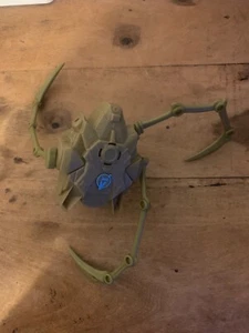 Marvel Titan Hero Series Avengers Iron Spider-Man Power FX Voice Pack - Foto 1 di 2