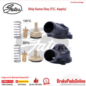 Thermostat for SKODA Yeti 5L7/ 676/ 677 CAXA 1.4L Petrol TSi 4Cyl FWD TH703K1 - Picture 1 of 4