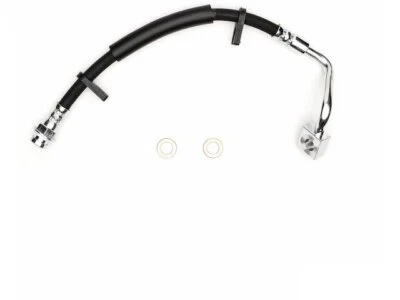 Manguera de freno de fricción dinámica para Chrysler Town Country 2012-2016 73986YFDR Foto 1 de 2