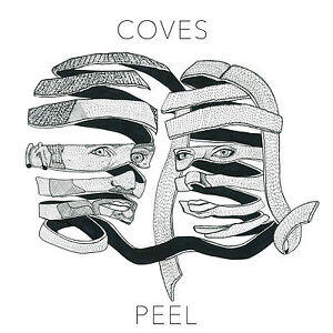 COVES PEEL CD OLIVE1015CD SEALED 1965 RECORDS INDIE PSYCH SHOEGAZE 