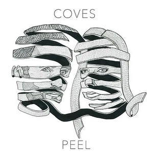 COVES PEEL CD OLIVE1015CD SEALED 1965 RECORDS INDIE PSYCH SHOEGAZE - Picture 1 of 1