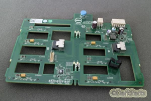 Dell M05TM 0M05TM SAS Backplane Board PowerEdge T320 T420 T620 - Zdjęcie 1 z 1