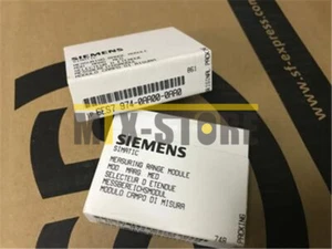 1PCS Unopened New Siemens 6ES7 974-0AA00-0AA0 6ES7974-0AA00-0AA0 - Picture 1 of 1