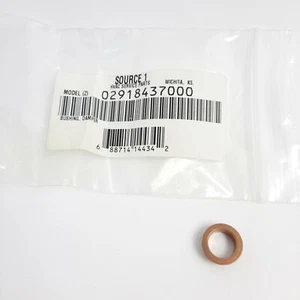 Source 1 S1-02918437000 Damper Bushing Bronze HVAC Service Parts USA - Picture 1 of 5
