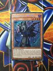 SOFU-EN028 CONDEMNED WITCH Secret Rare mixed Edition YuGiOh Card