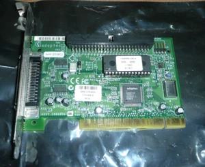 Adaptec AHA-2930CU PCI SCSI Controller Card 1686806-05 - Picture 1 of 1