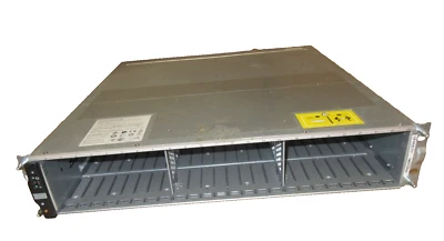 NetApp NAJ-1001 24-Bay SAS Disk Array (No Drives) - Image 1 of 2