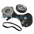 Belt Tensioner +Water Pump Belt PULLEY For Mini Cooper Countryman Paceman