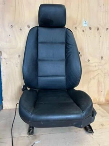 BMW325E 85 LH FRONT DRIVER SEAT USED OEM DETAILS IN PICTURES - Picture 1 of 15
