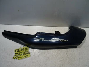 Suzuki GSF400 Bandit Rear Left Tail Fairing Cowl - Picture 1 of 5