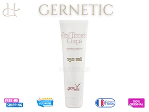 Gernetic Vital Transfer Crema Corpo 150ml - Pelle Matura,Estrema Secchezza,Menopausa - Foto 1 di 24