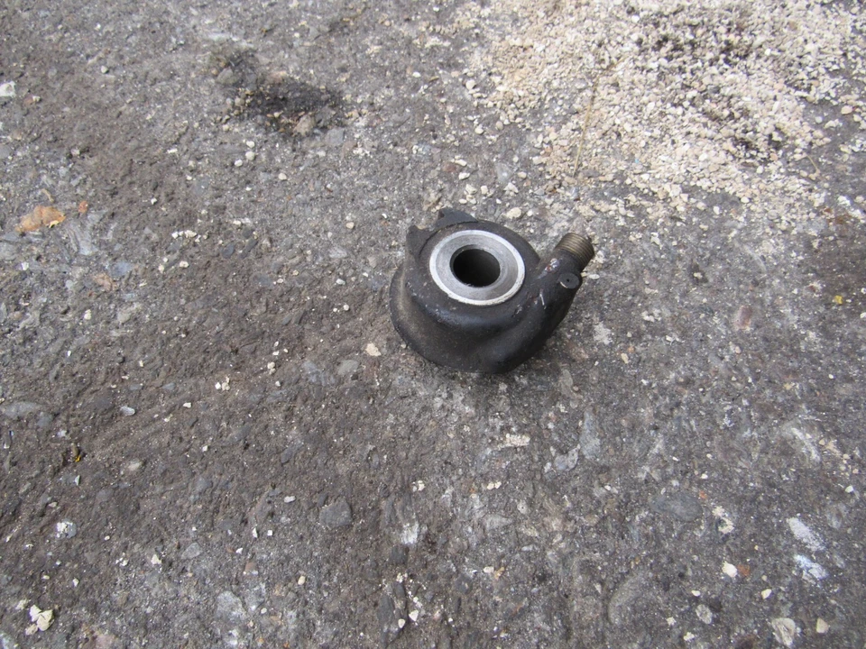 Yamaha FJ600 1984 accionamiento velocímetro Foto 1 de 1