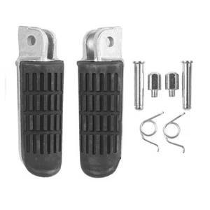 Fahrer-Fußrasten-Set XFM-1081 für Honda XL 1000 V Varadero 99-13 - Bild 1 von 1