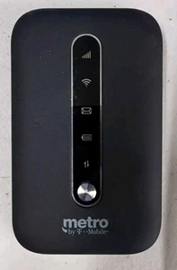 Metro by T-Mobile Coolpad Surf CP331A 4G LTE Mobile Hotspot – Open Box No Batter - Picture 1 of 4