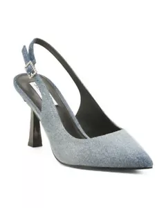 Tacones de mezclilla STEVE MADDEN. Talla 9 - Imagen 1 de 2