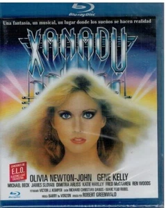 Xanadu (Bluray Nuevo) - Imagen 1 de 1