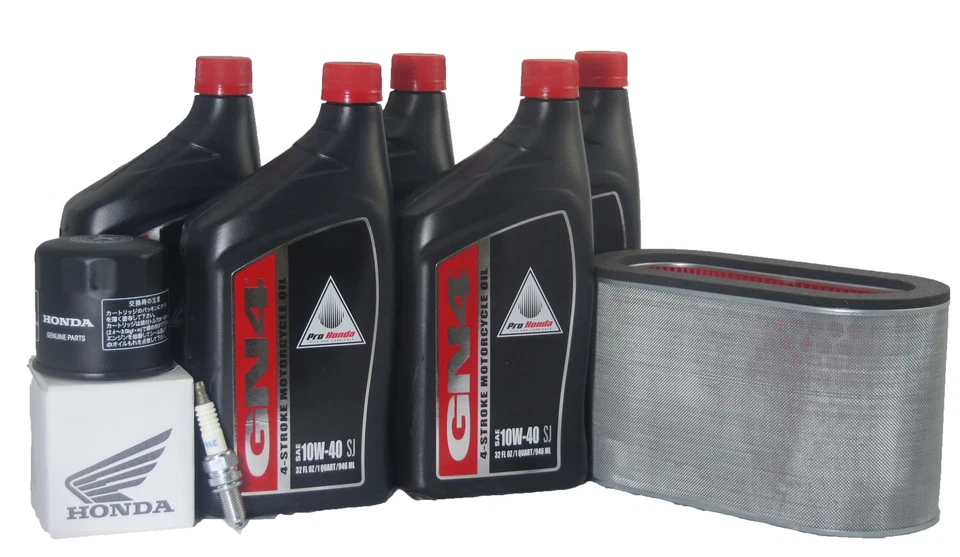 Kit de ajuste Honda ST1300/A 2003 - Imagem 1 de 1