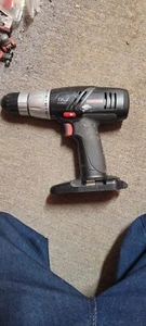 Craftsman 19.2 V Volt 3/8" Cordless Drill Driver Bare Tool Only 315.115510 - Picture 1 of 3