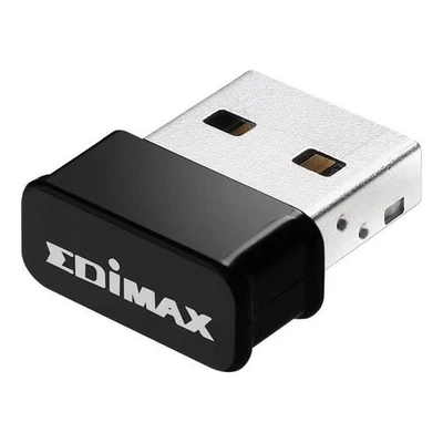 Edimax EW-7822ULC scheda di rete e adattatore WLAN 867 Mbit/s - Immagine 1 di 4