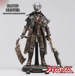 VTS TOYS VM-024 Blood Hunter 1/6th Collectibles Action Figure New In Stock - Picture 1 of 16