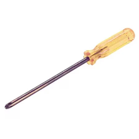 Ampco Safety Tools S-1100 Nonsparking Phillips Screwdriver #3 Round - Image 1 of 1