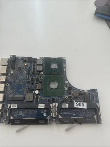 APPLE MACBOOK A1181 Płyta logiczna 820-1889 1,83 GHz SKU 905 B2 - Zdjęcie 1 z 2