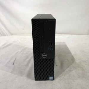 Dell OptiPlex 3050 Intel i5-7500 3.4 GHz 8 GB ram 256 GB SSD/Win 11 - Afbeelding 1 van 4