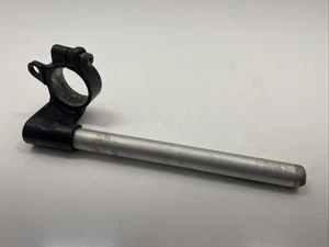 ♻️ KAWASAKI ZX6R 1998 - 1999 G1 G2 Left Side Handlebar Clip On ♻️ - Picture 1 of 9