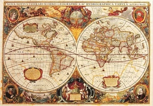 14 ct. Old World Note Cards - Picture 1 of 2