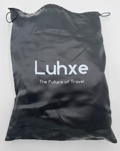 New-Luhxe Travel Convertible Carry On Bag - Picture 1 of 6