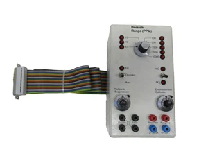 LUNOX Testbox NOVA Meßtechnik (LS-815u) - Bild 1 von 7