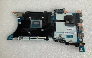 Carte mère Lenovo ThinkPad T14s X13 Gen3 JX3C5/JT4C5 NM-E422 - Photo 1/4