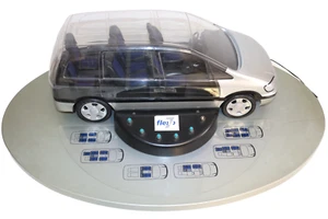 Opel Zafira modelo de demostración asientos Flex 7 - 86 cm - Imagen 1 de 20