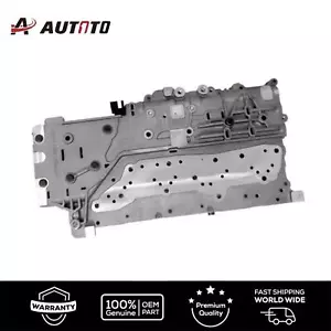 6L80 Auto Transmission Valve Body For Hummer Cadillac Chevrolet Pontiac GMC - Bild 1 von 8