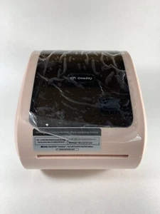 Phomemo D520bt 4x6 Shipping Label Printer Thermal Bluetooth Label Printer - Picture 1 of 7
