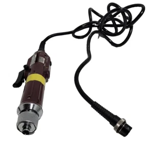 DESTORNILLADOR ELÉCTRICO HEXAGONAL ASG H10S CL 4000 24 DC 1/4" - SIN ACCESORIOS - Imagen 1 de 7