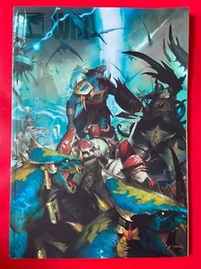 Warhammer White Dwarf Magazine April 2021 #463 035f - Picture 1 of 3